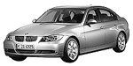 BMW E90 C0687 Fault Code