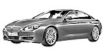 BMW F06 C0687 Fault Code